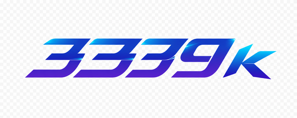 3339k লোগো